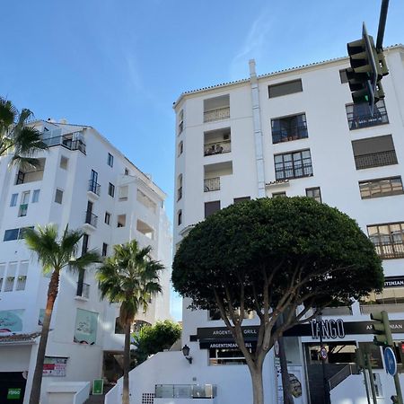 Appartement Apartament à Marbellac Extérieur photo