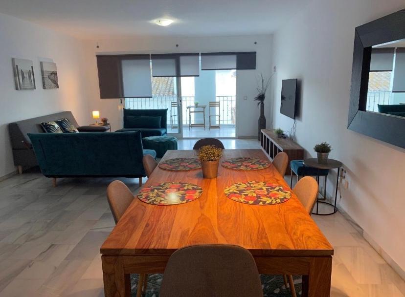 Appartement Apartament à Marbellac Extérieur photo