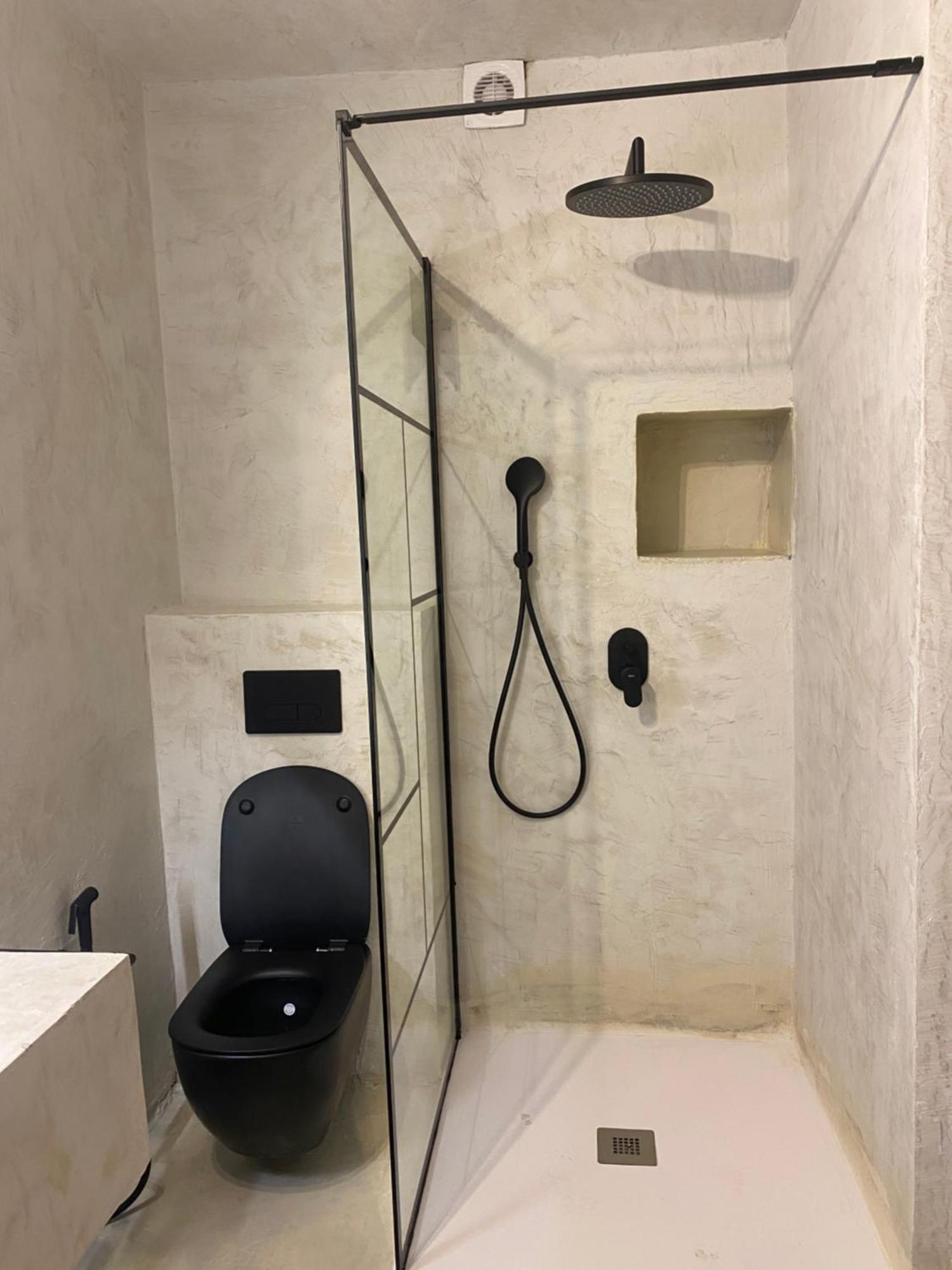 Appartement Apartament à Marbellac Extérieur photo